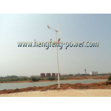 wind turbine 2KW 48V wind power generator with CE